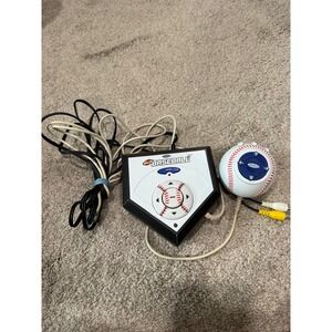Radica Play‎ TV Baseball Plug and Play Game Home Arcade Electronic Sport